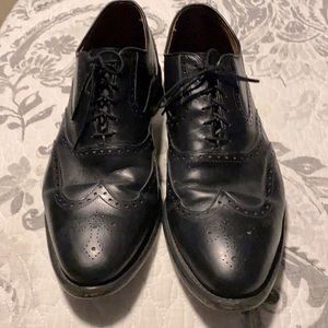 Allen Edmond dress shoes